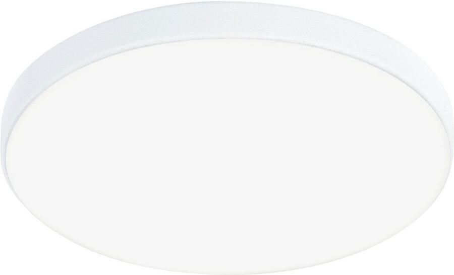 Paulmann Ledinbouwlamp LED Inbouwpaneel Veluna VariFit Edge IP44 rond 90mm 500lm 4000K Wit (1 stuk) - Foto 11