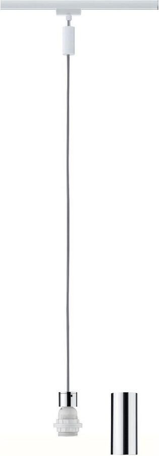 Paulmann Railsysteem-lampen URail Hanglamp 2Easy E27 max. 20W dimbaar 230V (1-delig) - Foto 10