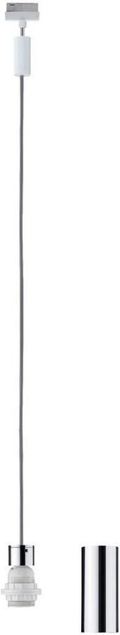 Paulmann Railsysteem-lampen URail Hanglamp 2Easy E27 max. 20W dimbaar 230V (1-delig) - Foto 9