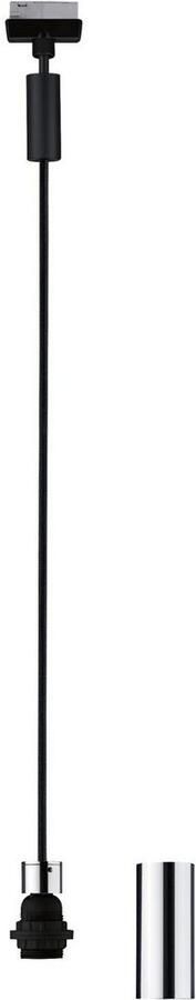 Paulmann Railsysteem-lampen URail Hanglamp 2Easy E27 max. 20W dimbaar 230V (1-delig) - Foto 10