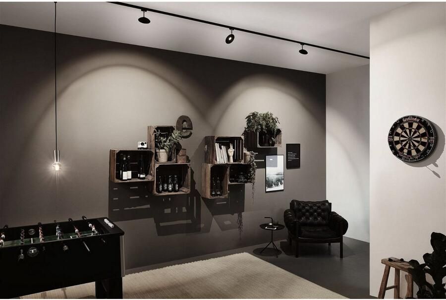 Paulmann Railsysteem-lampen URail Hanglamp 2Easy E27 max. 20W dimbaar 230V (1-delig) - Foto 6