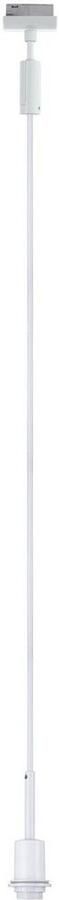 Paulmann Railsysteem-lampen URail Hanglamp DecoSystems Basic E14 max. 20W dimbaar 230V (1-delig) - Foto 6
