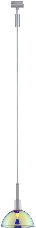 Paulmann Railsysteem-lampen URail Hanglamp Sarrasani E14 max. 20W dimbaar 230V Dichroic - Foto 7