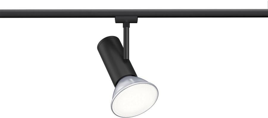 Paulmann Railsysteem-lampen URail rail spot Apol Enkelspot E27 max. 50W 230V (1-delig) - Foto 9