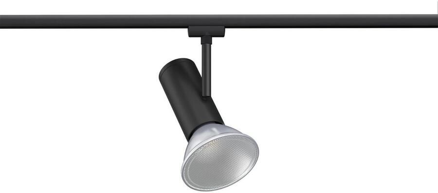 Paulmann Railsysteem-lampen URail rail spot Apol Enkelspot E27 max. 50W 230V (1-delig) - Foto 6