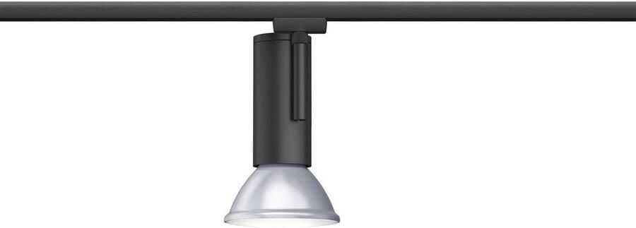 Paulmann Railsysteem-lampen URail rail spot Apol Enkelspot E27 max. 50W 230V (1-delig) - Foto 7