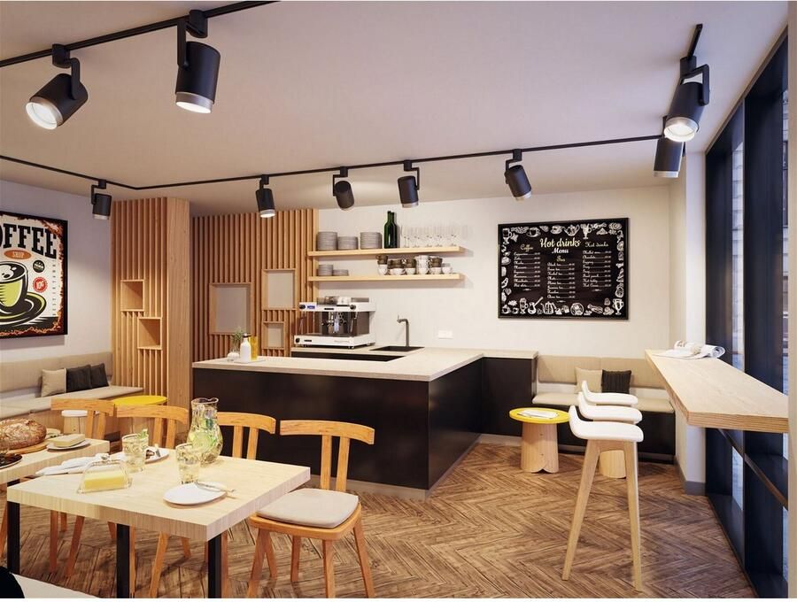 Paulmann Railsysteem-lampen URail rail spot Asthene Enkelspot E27 max. 50W 230V (1-delig)