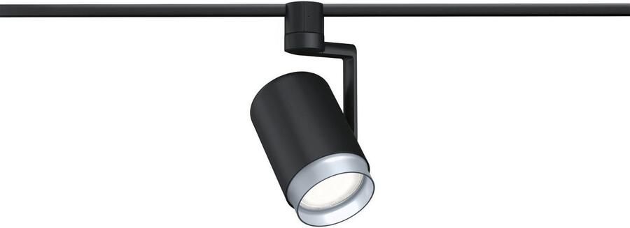Paulmann Railsysteem-lampen URail rail spot Asthene Enkelspot E27 max. 50W 230V (1-delig) - Foto 8
