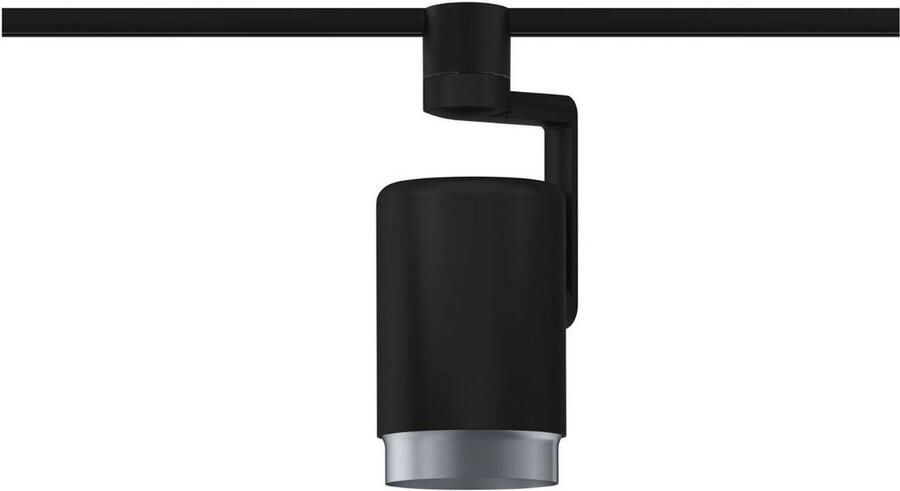 Paulmann Railsysteem-lampen URail rail spot Asthene Enkelspot E27 max. 50W 230V (1-delig) - Foto 6