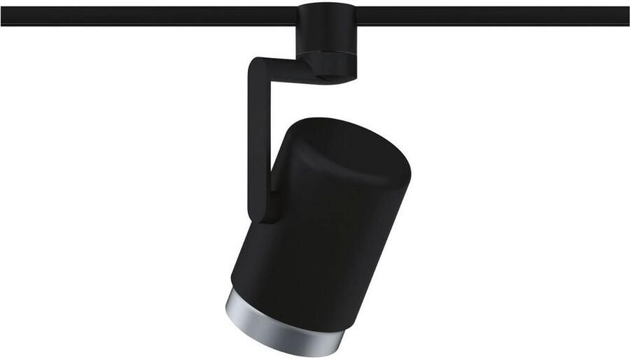 Paulmann Railsysteem-lampen URail rail spot Asthene Enkelspot E27 max. 50W 230V (1-delig) - Foto 5