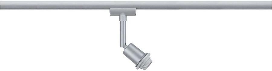 Paulmann Railsysteem-lampen URail rail spot DecoSystems Basic E14 max. 20W 230V (1-delig) - Foto 10