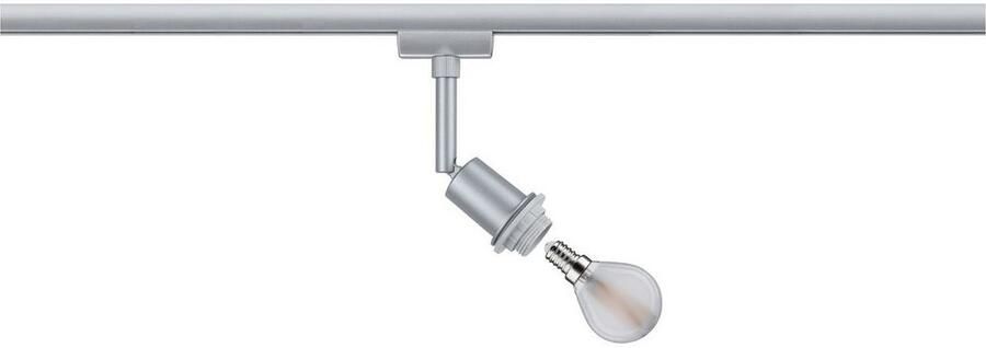 Paulmann Railsysteem-lampen URail rail spot DecoSystems Basic E14 max. 20W 230V (1-delig) - Foto 8