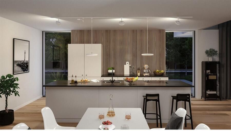 Paulmann Railsysteem-lampen URail rail spot Hildor 850lm 15W 4000K 230V Chroom mat - Foto 5