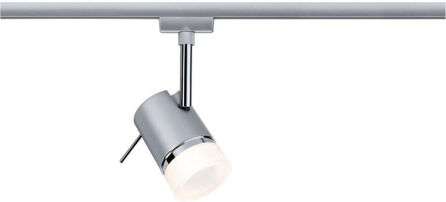 Paulmann Railsysteem-lampen URail rail spot Pipe Enkelspot GU10 max. 10W 230V (1-delig) - Foto 10