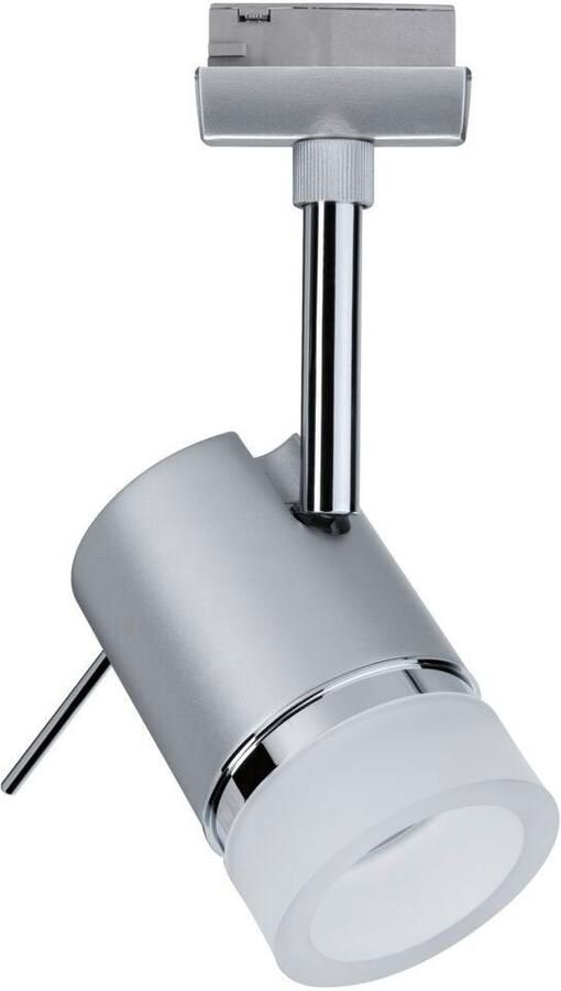 Paulmann Railsysteem-lampen URail rail spot Pipe Enkelspot GU10 max. 10W 230V (1-delig) - Foto 8