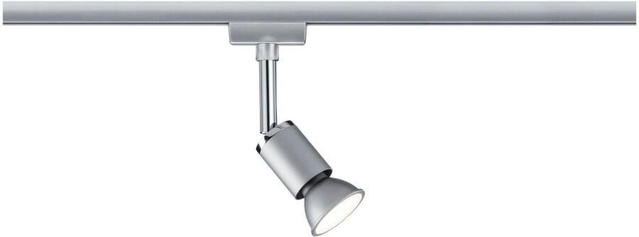 Paulmann Railsysteem-lampen URail rail spot Pure II Enkelspot GU10 max. 10W 230V (1-delig) - Foto 6