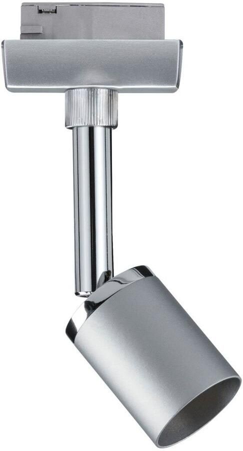 Paulmann Railsysteem-lampen URail rail spot Pure II Enkelspot GU10 max. 10W 230V (1-delig) - Foto 4