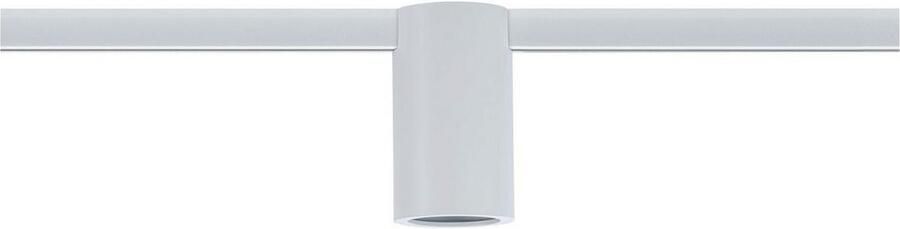 Paulmann Railsysteem-lampen URail rail spot Socket Enkelspot E27 max. 20W 230V (1-delig) - Foto 8