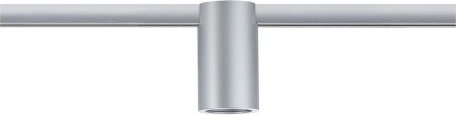 Paulmann Railsysteem-lampen URail rail spot Socket Enkelspot E27 max. 20W 230V (1-delig) - Foto 10