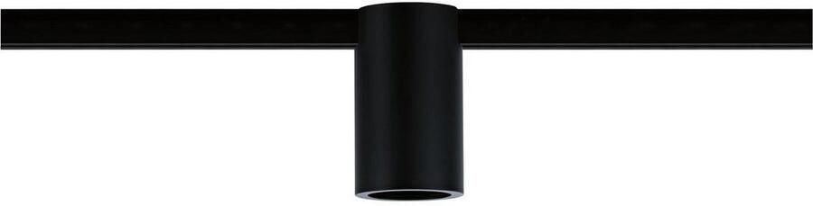 Paulmann Railsysteem-lampen URail rail spot Socket Enkelspot E27 max. 20W 230V (1-delig) - Foto 8