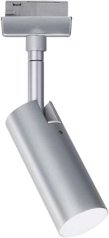 Paulmann Railsysteem-lampen URail rail spot Tubo Enkelspot 234lm 4 5W 4000K Chroom mat (1-delig) - Foto 9