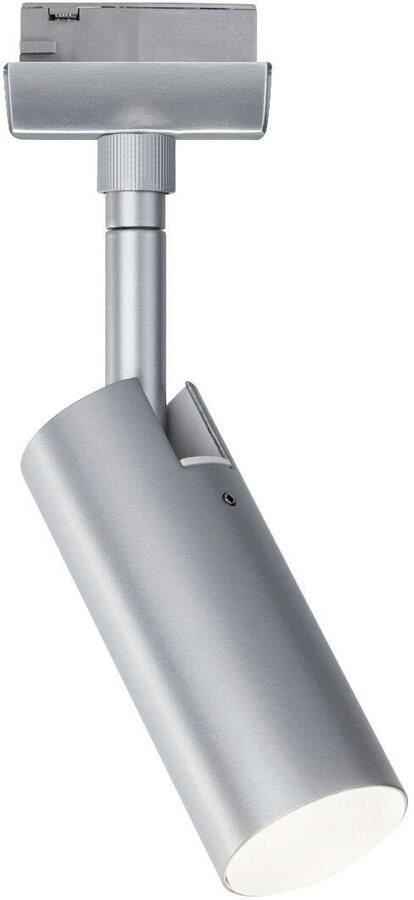Paulmann Railsysteem-lampen URail rail spot Tubo Enkelspot 237lm 4 5W 3000K 230V (1-delig) - Foto 6