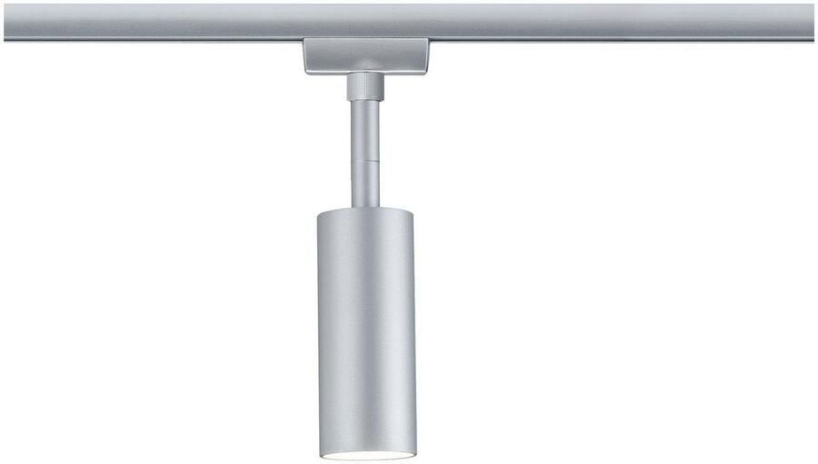 Paulmann Railsysteem-lampen URail rail spot Tubo Enkelspot 237lm 4 5W 3000K 230V (1-delig) - Foto 4