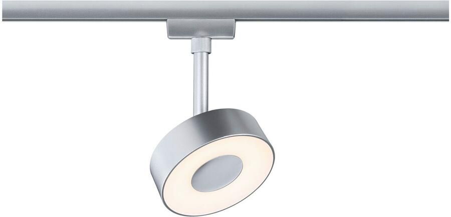 Paulmann Railsysteem-lampen URail Spot Circle 1x5W 3000K 230V (1-delig)