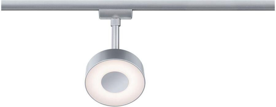 Paulmann Railsysteem-lampen URail Spot Circle 1x5W 3000K 230V (1-delig) - Foto 9