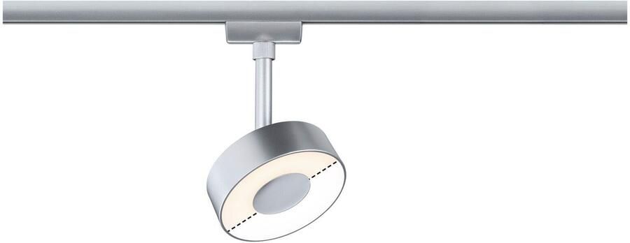 Paulmann Railsysteem-lampen URail Spot Circle 2-Step-White 5W 230V (1-delig) - Foto 7