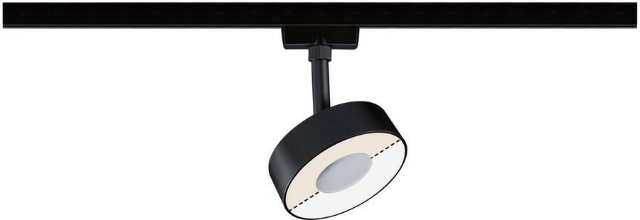Paulmann Railsysteem-lampen URail Spot Circle 2-Step-White 5W 230V (1-delig) - Foto 8