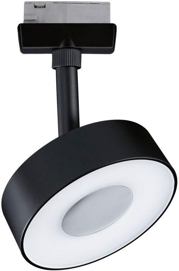 Paulmann Railsysteem-lampen URail Spot Circle 2-Step-White 5W 230V (1-delig) - Foto 3