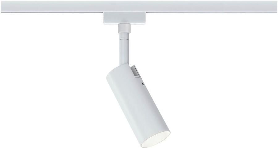 Paulmann 175 Paulmann hoogspanningsrailverlichtingssysteem URail 4W LED wit - Foto 5