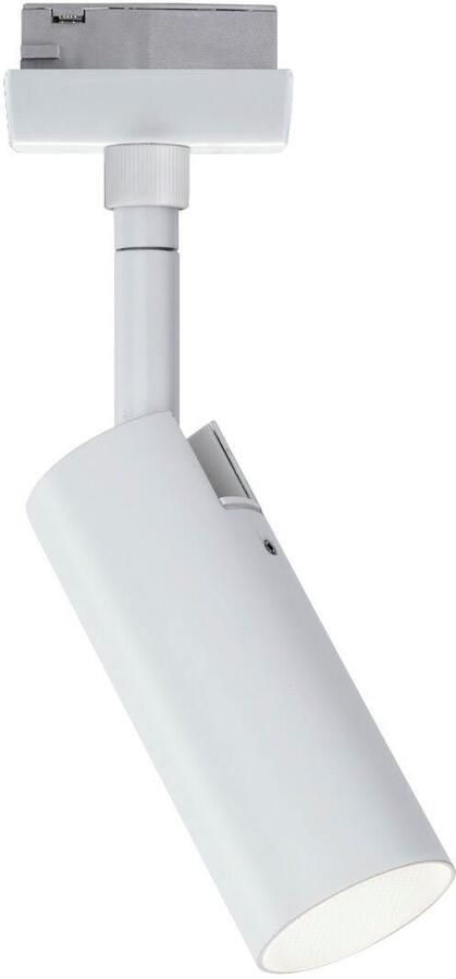 Paulmann 175 Paulmann hoogspanningsrailverlichtingssysteem URail 4W LED wit - Foto 4