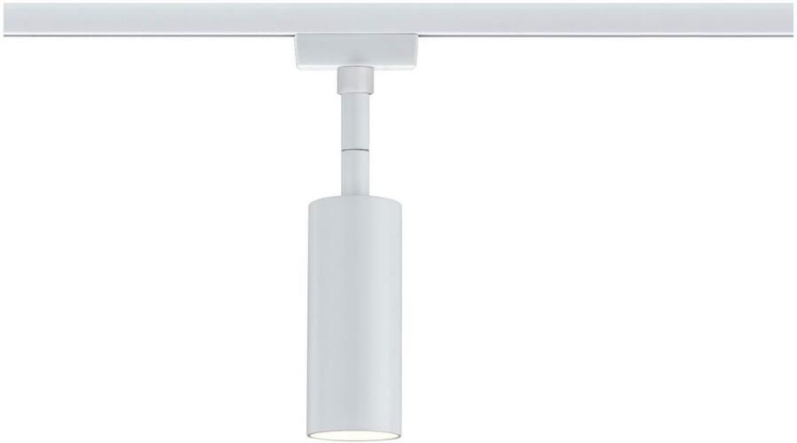 Paulmann 175 Paulmann hoogspanningsrailverlichtingssysteem URail 4W LED wit - Foto 2
