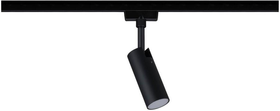 Paulmann Railsysteem-lampen URail Spot Tubo 1x4W 4000K 230V (1-delig) - Foto 7