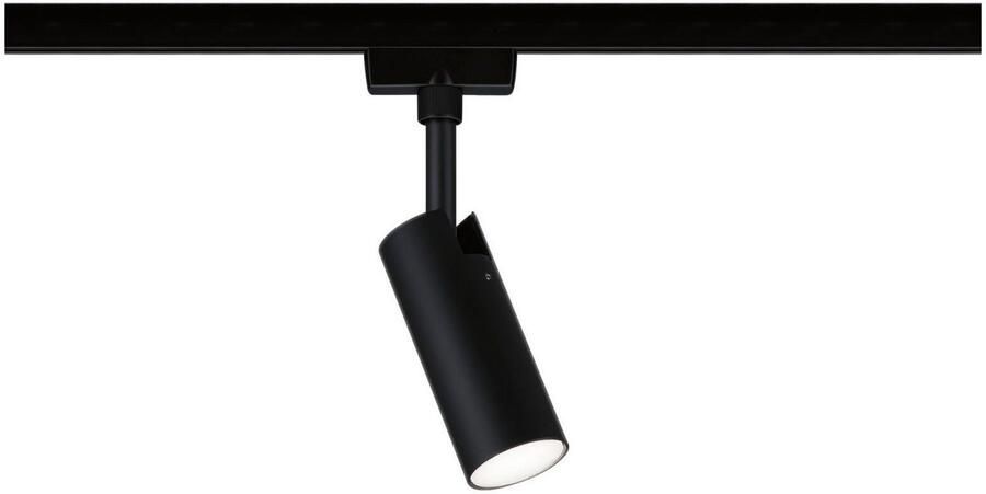 Paulmann Railsysteem-lampen URail Spot Tubo 1x4W 4000K 230V (1-delig) - Foto 5