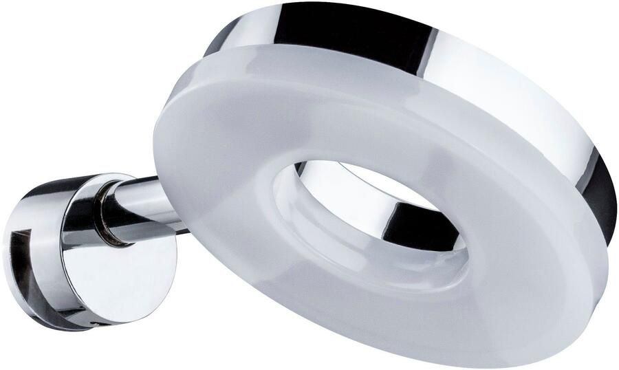 Paulmann Spiegellamp LED Becrux IP20 4W Chroom (1 stuk) - Foto 5