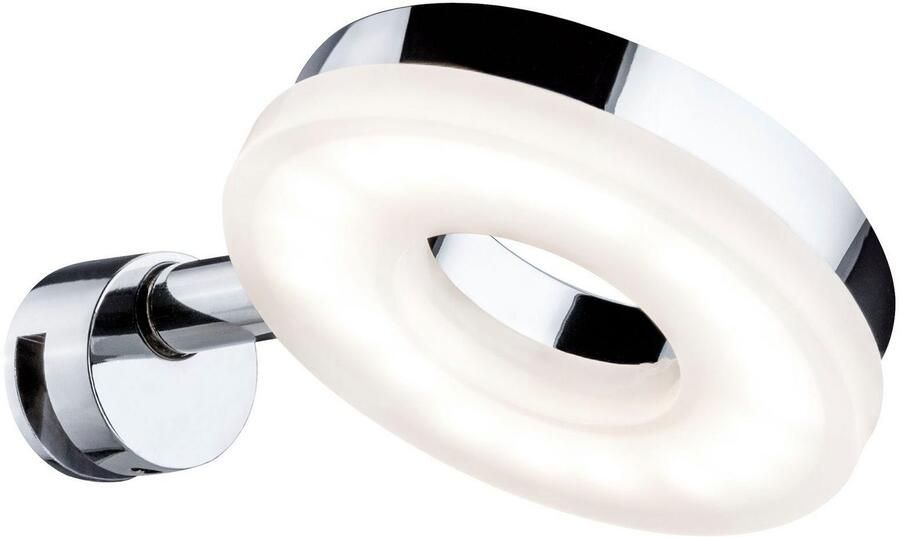 Paulmann Spiegellamp LED Becrux IP20 4W Chroom (1 stuk) - Foto 4