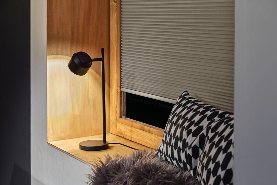 Paulmann Tafellamp Puric Pane (1 stuk) - Foto 8