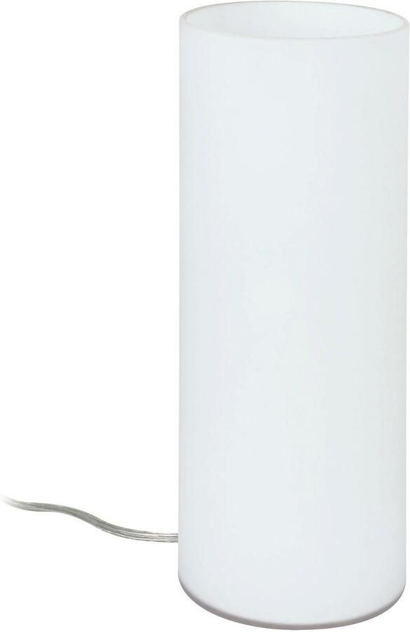 Paulmann Tafellamp Table&Desk Noora max.1x42W E14 Opal 230V Glas (1 stuk) - Foto 2