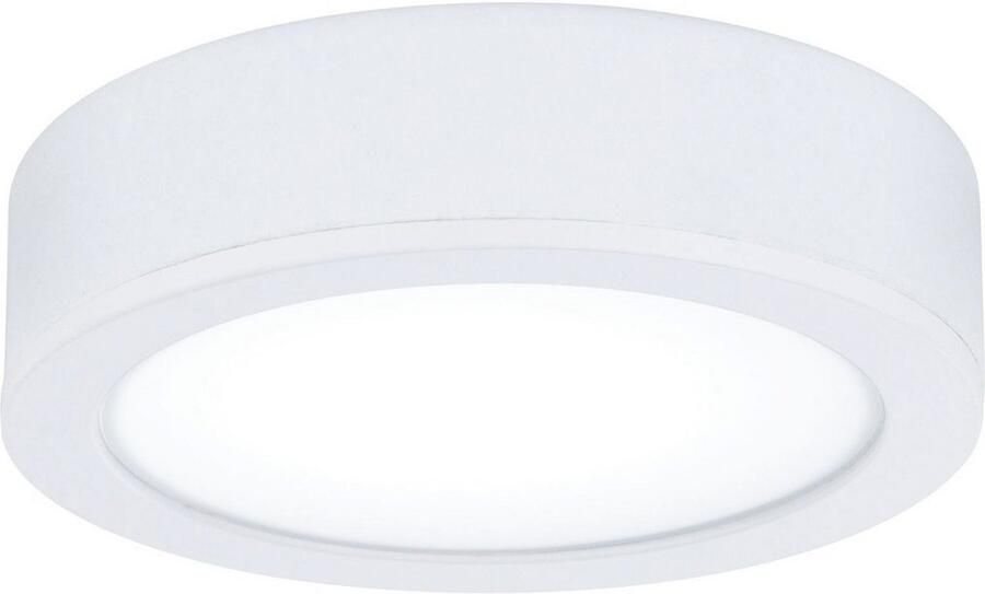 Paulmann Verlichting voor onderkast Clever Connect Spot Disc 2 1W 2700-6500K 12V wit mat kunststof (1 stuk) - Foto 5