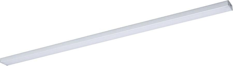 Paulmann Verlichting voor onderkast Clever Connect Spot Barre 550mm 6 5W 12V chroom mat kunststof (1 stuk) - Foto 6