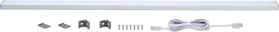 Paulmann Verlichting voor onderkast Clever Connect Spot Barre 550mm 6 5W 12V chroom mat kunststof (1 stuk) - Foto 5