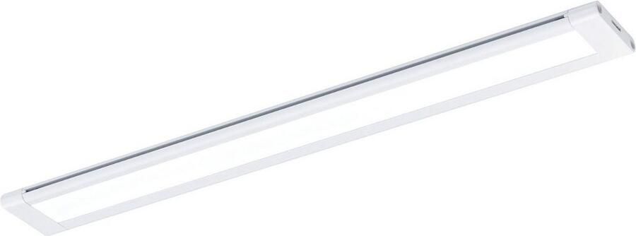 Paulmann Verlichting voor onderkast Clever Connect Spot Border 300mm 5W 12V wit mat kunststof (1 stuk) - Foto 5