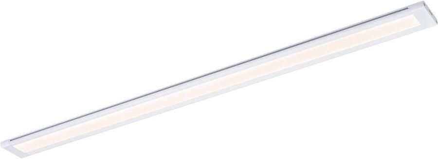 Paulmann Verlichting voor onderkast Clever Connect Spot Border 500mm 1x7 3W 12V wit mat kunststof (1 stuk) - Foto 8