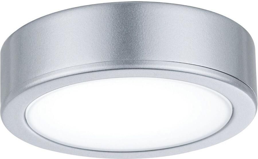 Paulmann Verlichting voor onderkast Clever Connect Spot Disc 2 1W 2700-6500K 12V chroom mat kunststof (1 stuk) - Foto 7