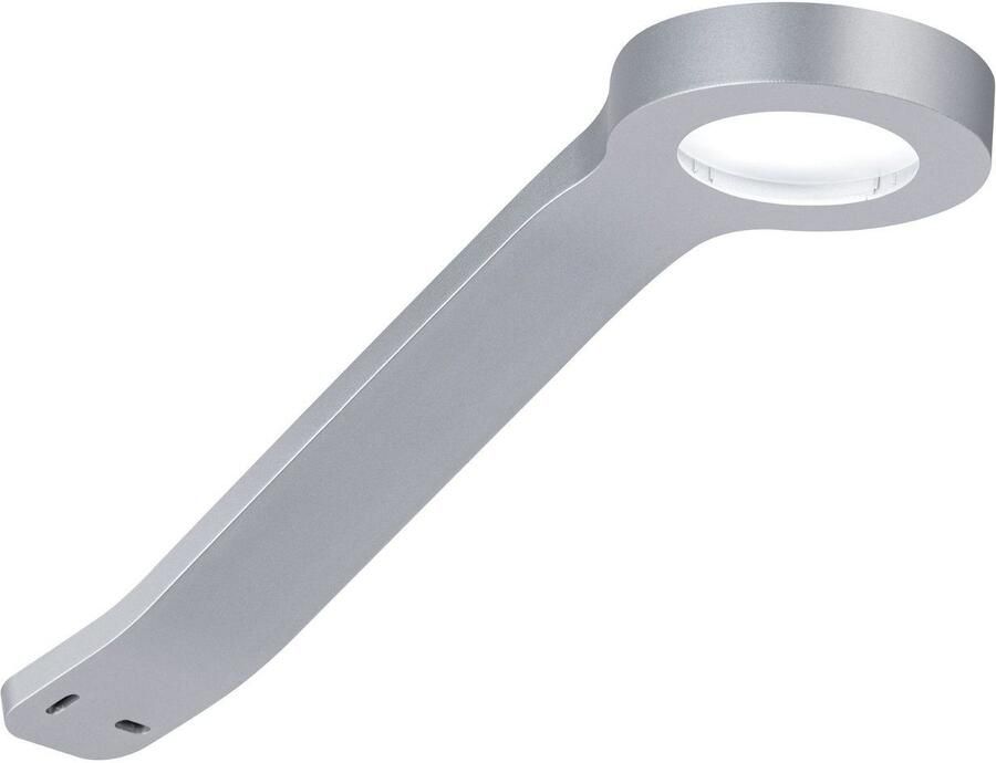 Paulmann Verlichting voor onderkast Clever Connect Spot Mike 2W 2700-6500K 12V chroom mat kunststof (1 stuk) - Foto 6