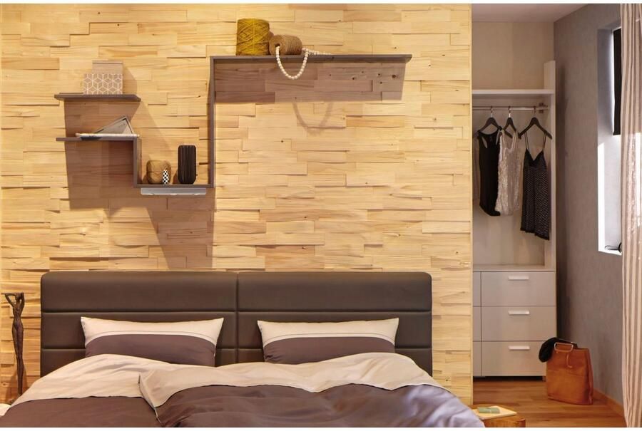 Paulmann Verlichting voor onderkast LED Jiggle 3-delige Spot dimbaar op batterijen (1 stuk) - Foto 2