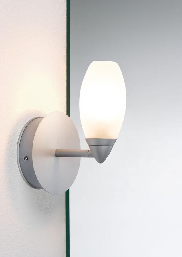 Paulmann Wandlamp Carina (1 stuk) - Foto 4